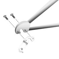 KUKA MENJAČA GH-281 za Scott